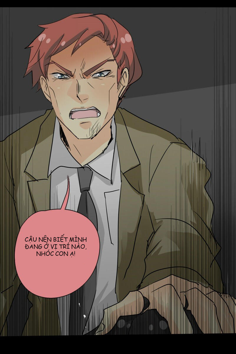 Unordinary Chapter 104 - Trang 37
