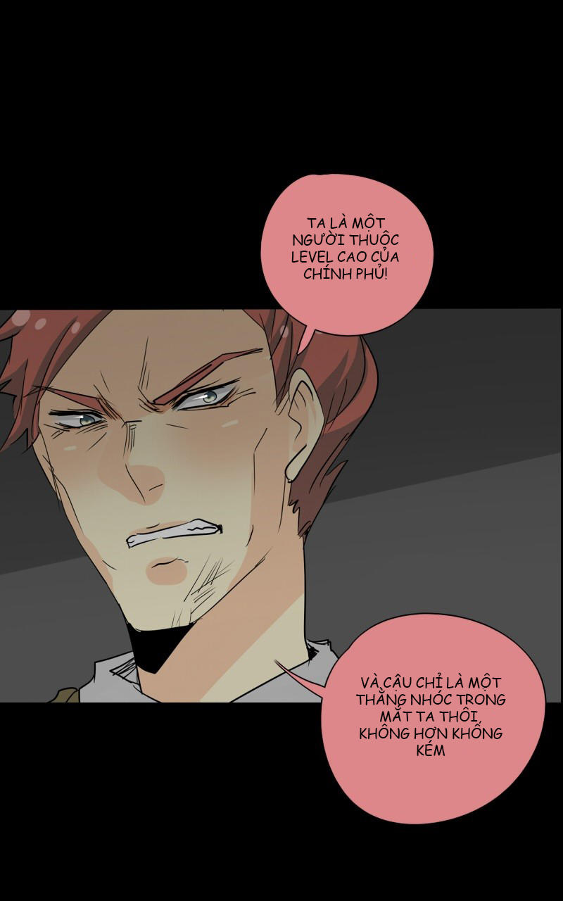 Unordinary Chapter 104 - Trang 38