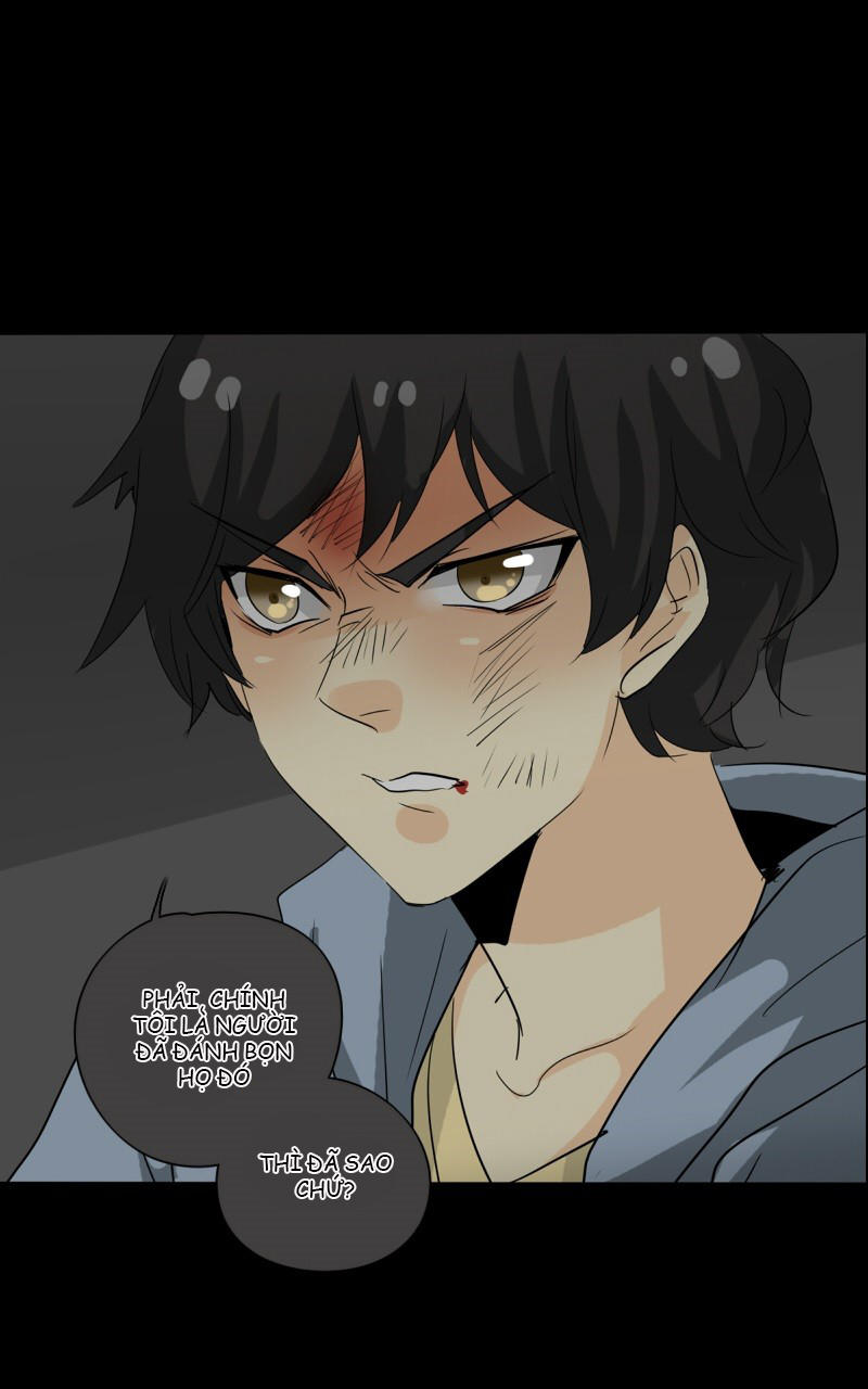Unordinary Chapter 104 - Trang 45