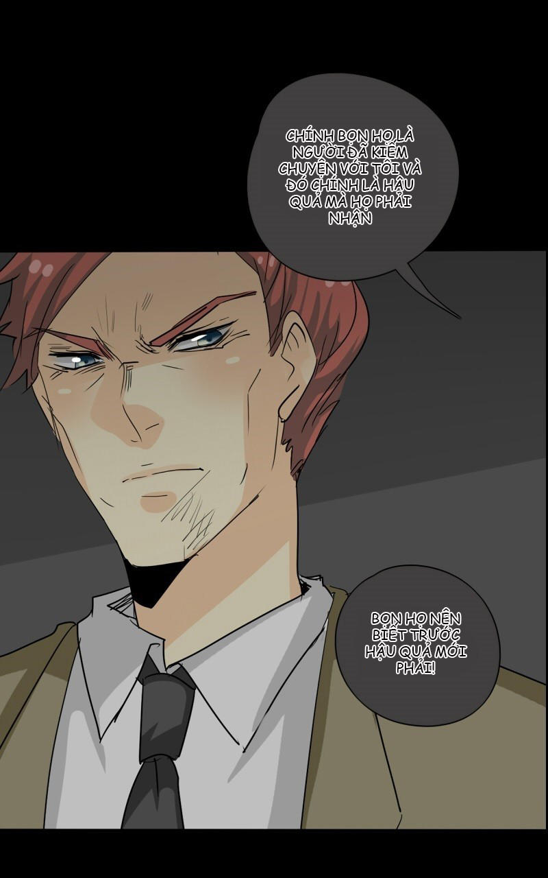 Unordinary Chapter 104 - Trang 46
