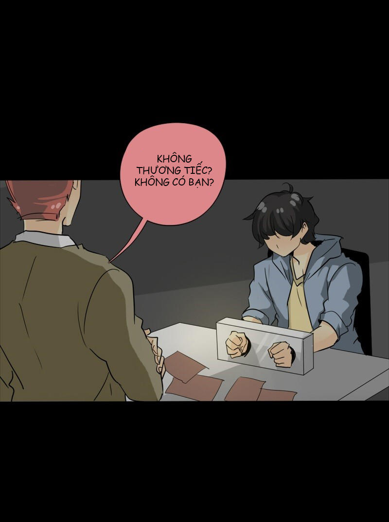 Unordinary Chapter 104 - Trang 50
