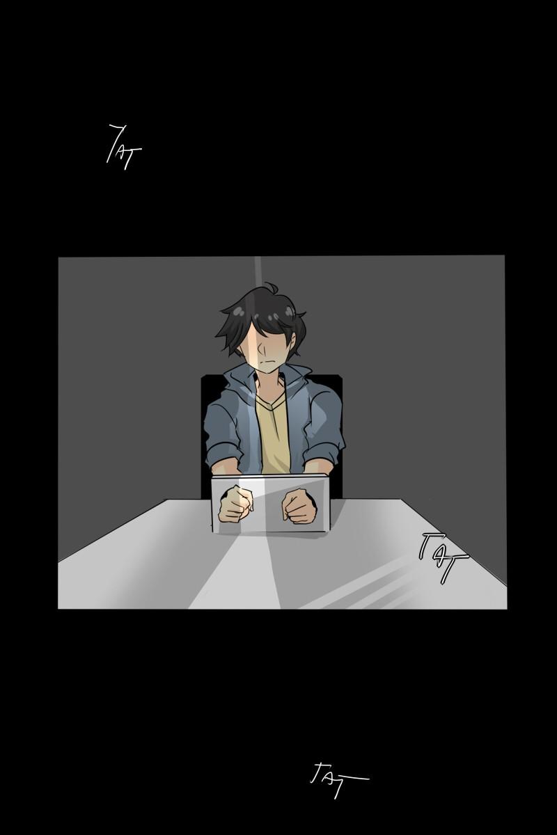 Unordinary Chapter 104 - Trang 7
