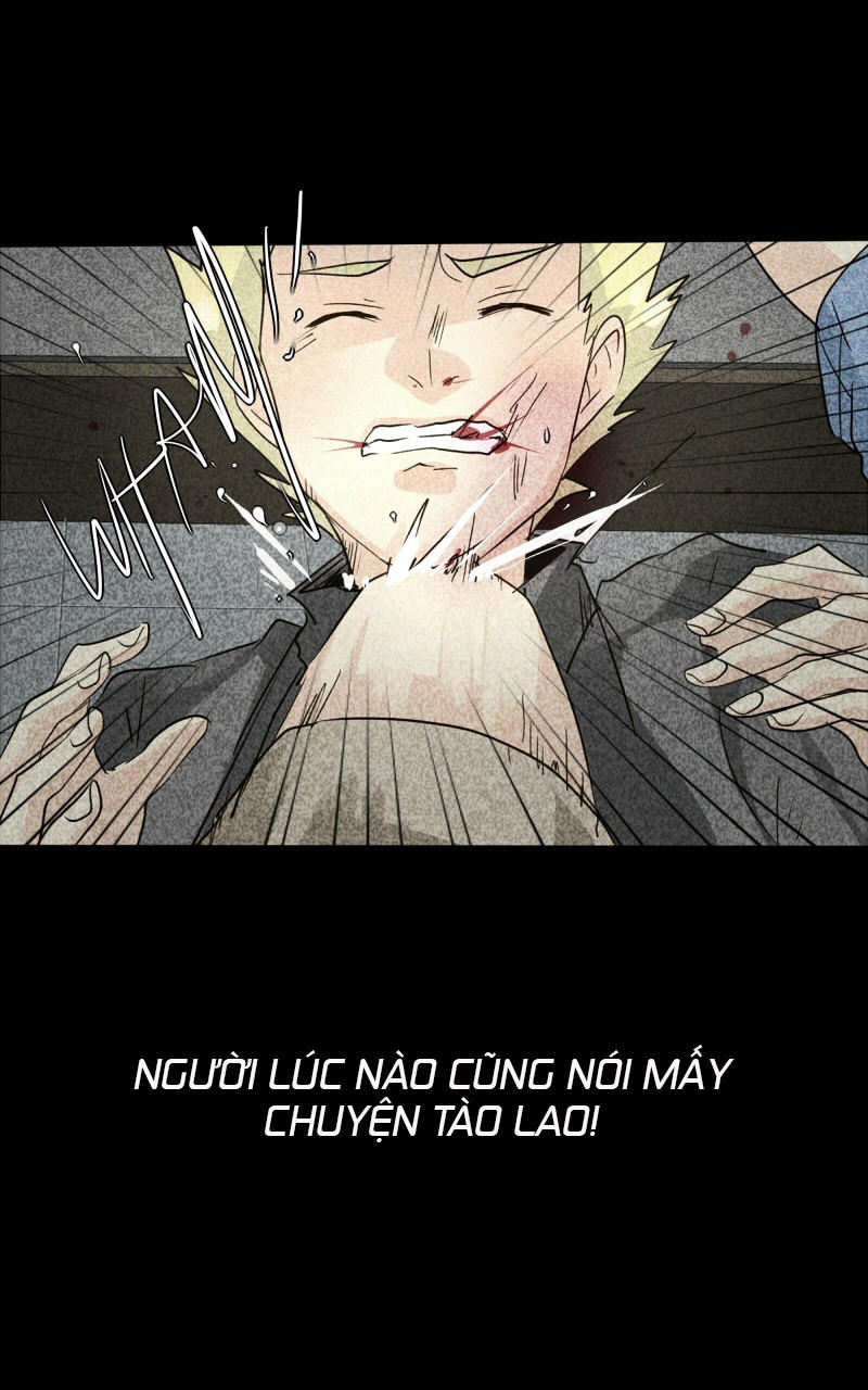 Unordinary Chapter 105 - Trang 10
