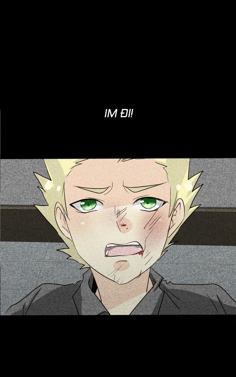 Unordinary Chapter 105 - Trang 11