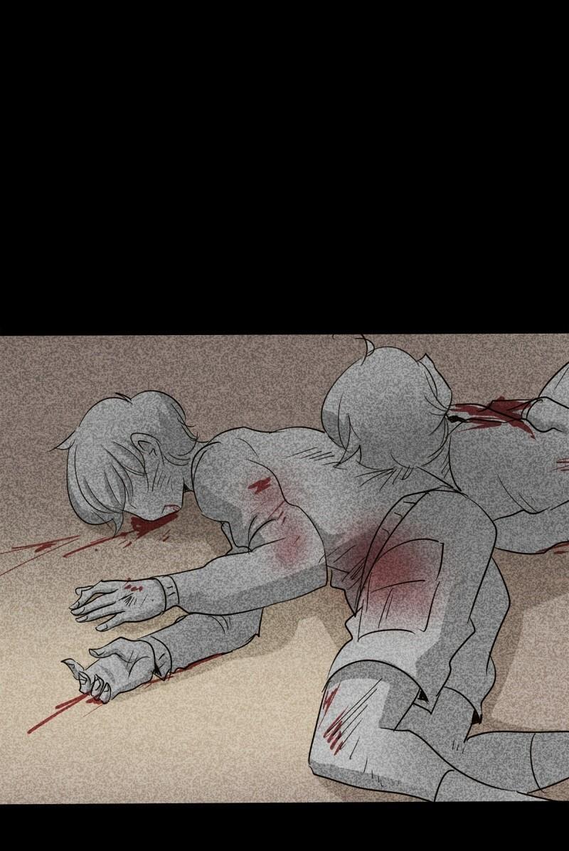 Unordinary Chapter 105 - Trang 13