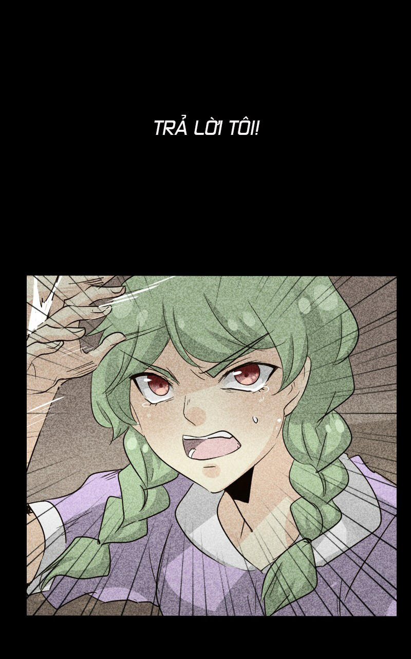 Unordinary Chapter 105 - Trang 19