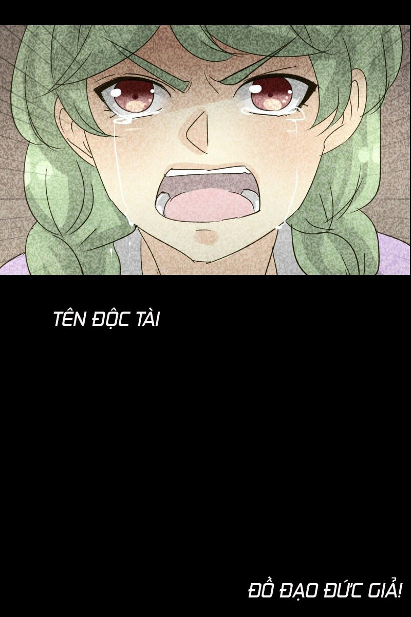 Unordinary Chapter 105 - Trang 23