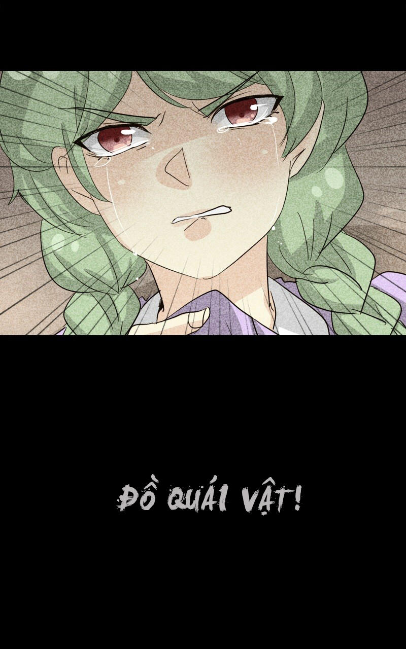 Unordinary Chapter 105 - Trang 25