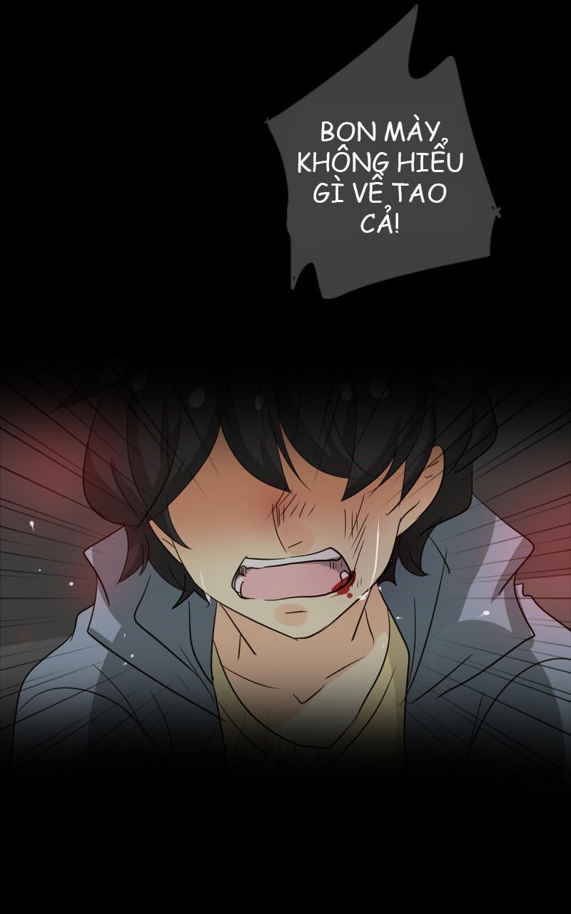 Unordinary Chapter 105 - Trang 28