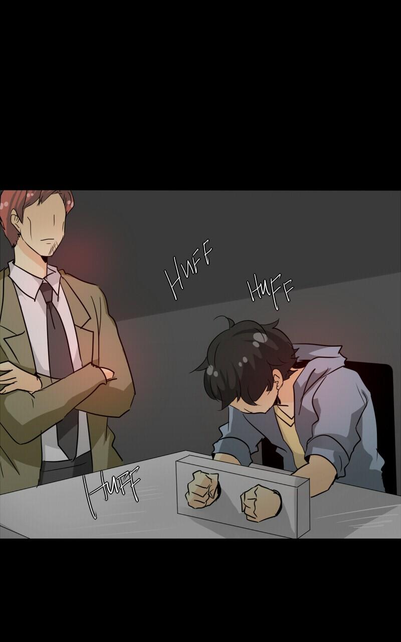 Unordinary Chapter 105 - Trang 29