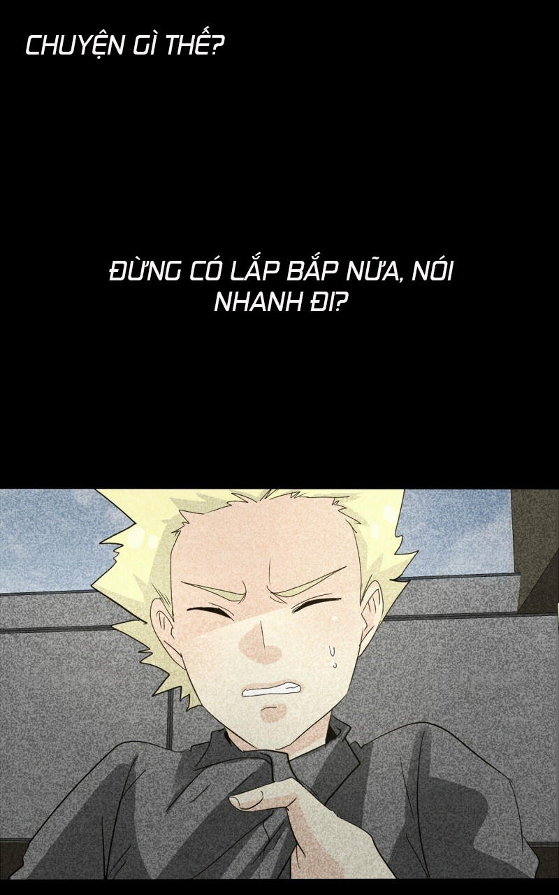 Unordinary Chapter 105 - Trang 3