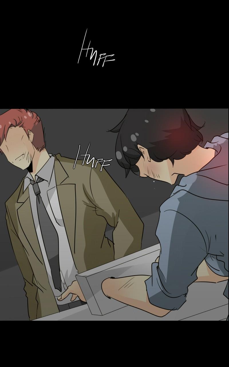 Unordinary Chapter 105 - Trang 30