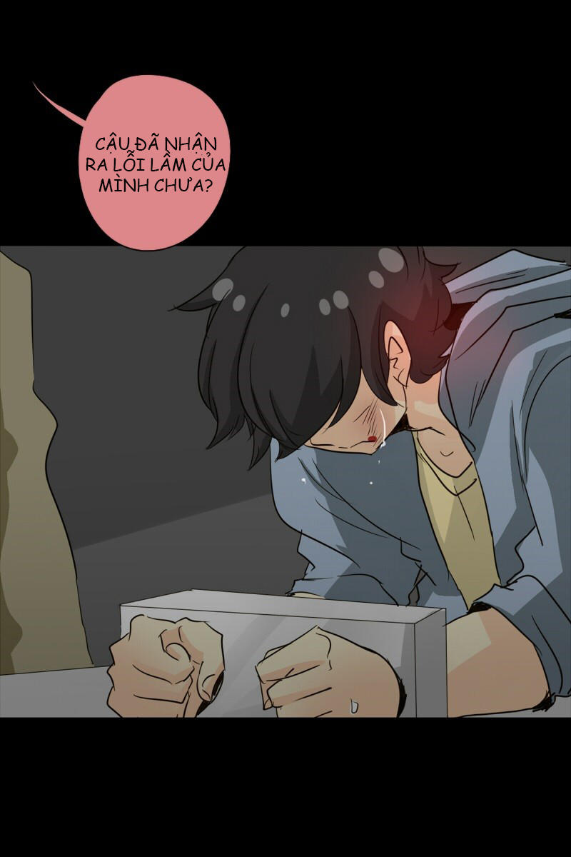 Unordinary Chapter 105 - Trang 31