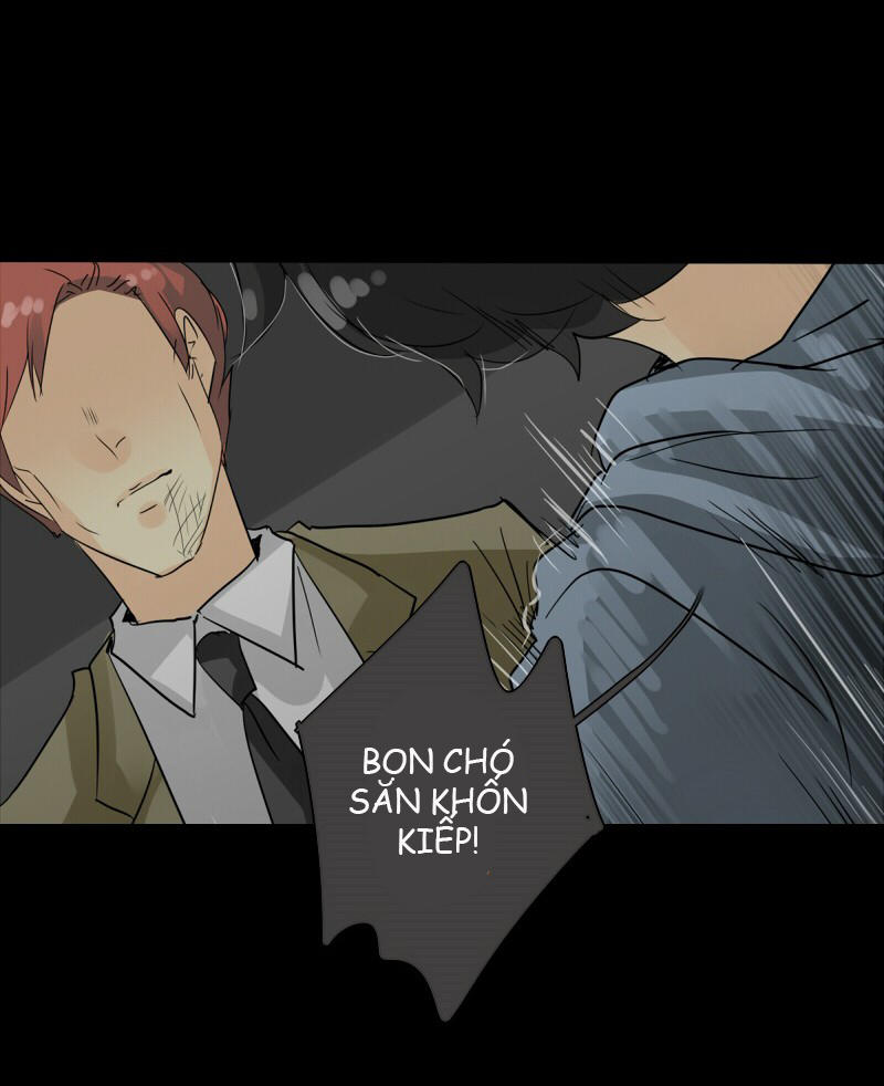 Unordinary Chapter 105 - Trang 34