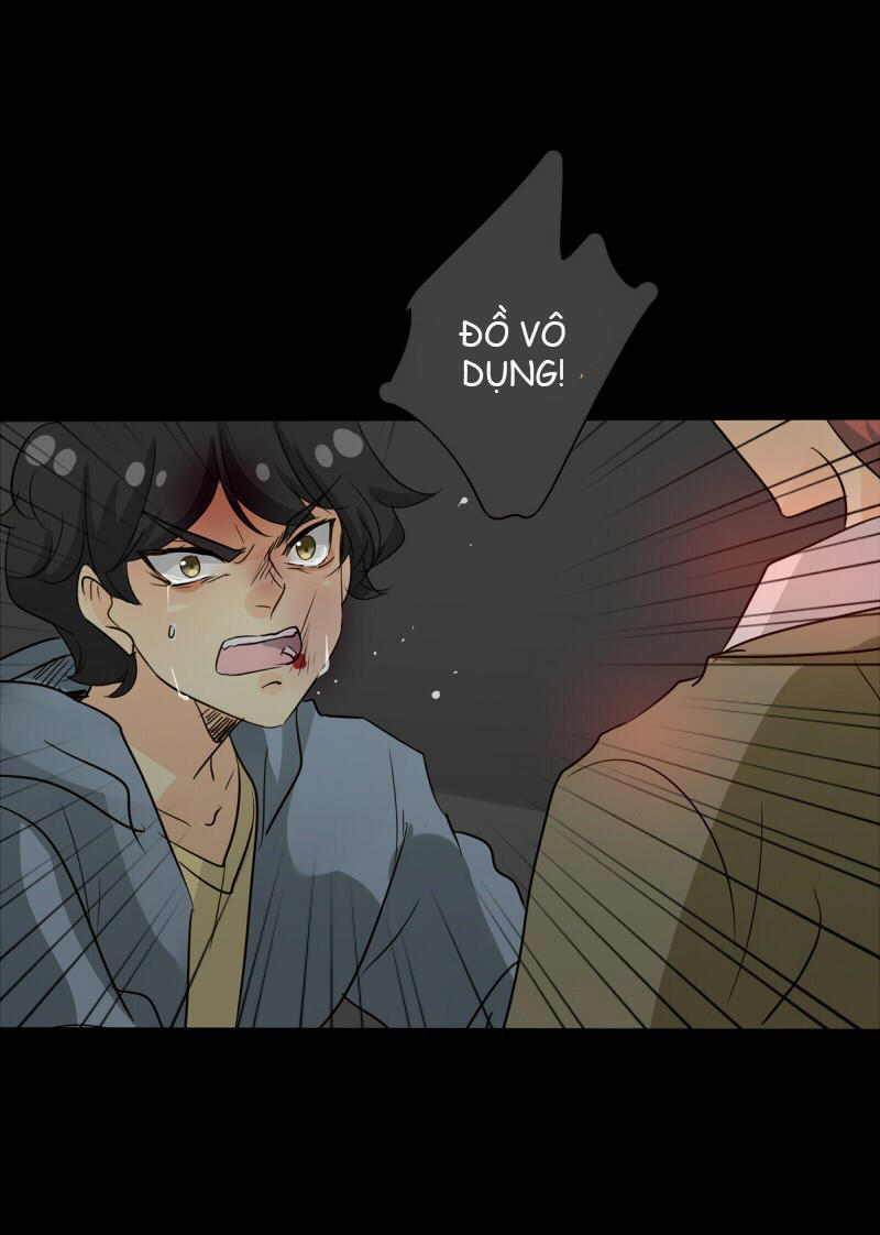 Unordinary Chapter 105 - Trang 35