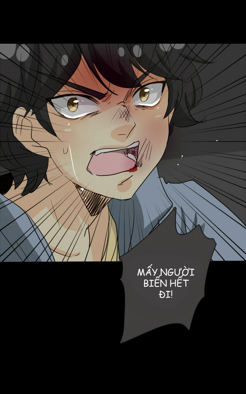 Unordinary Chapter 105 - Trang 36