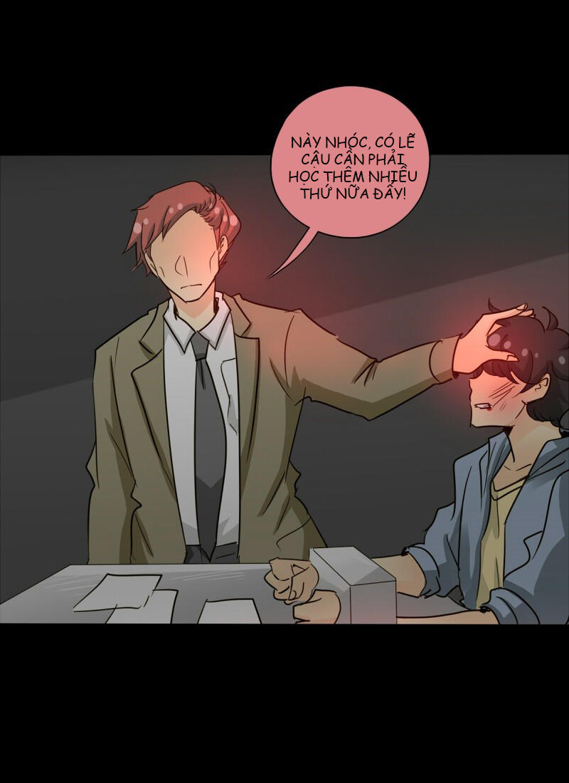 Unordinary Chapter 105 - Trang 38