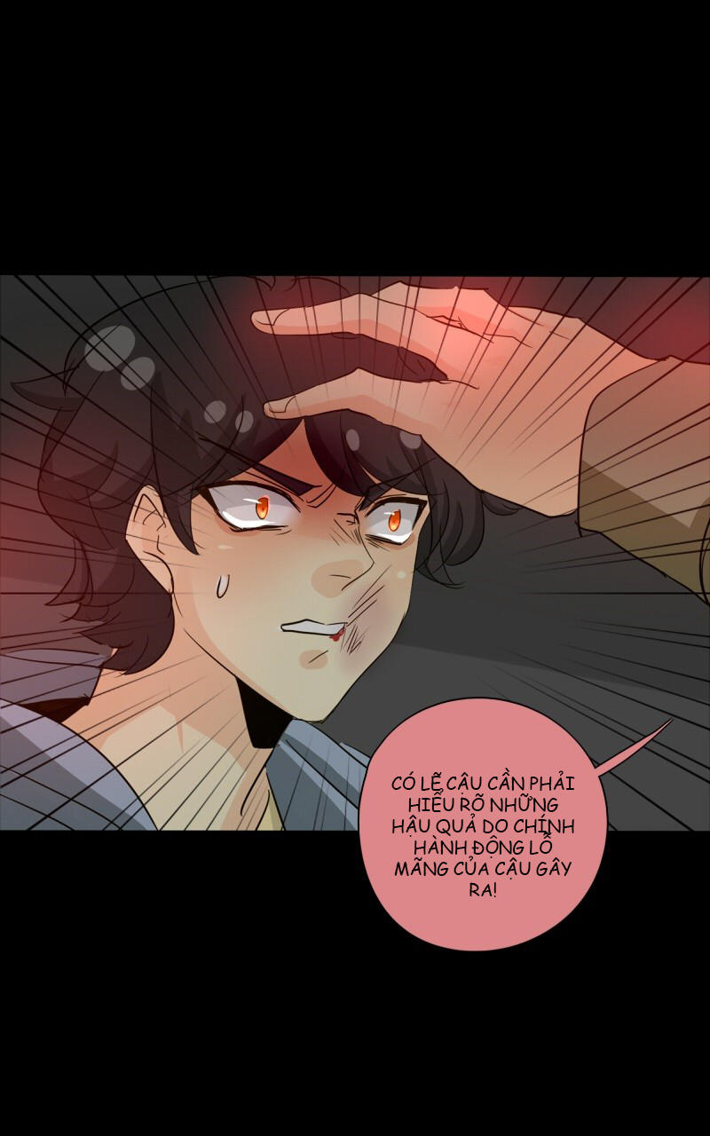 Unordinary Chapter 105 - Trang 39