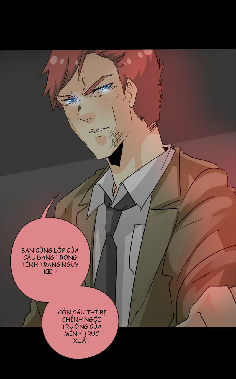 Unordinary Chapter 105 - Trang 40
