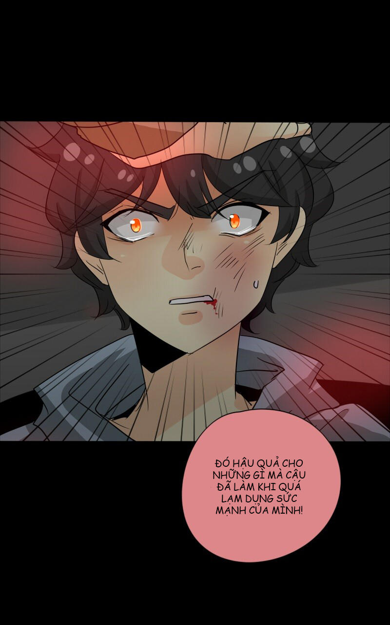 Unordinary Chapter 105 - Trang 41