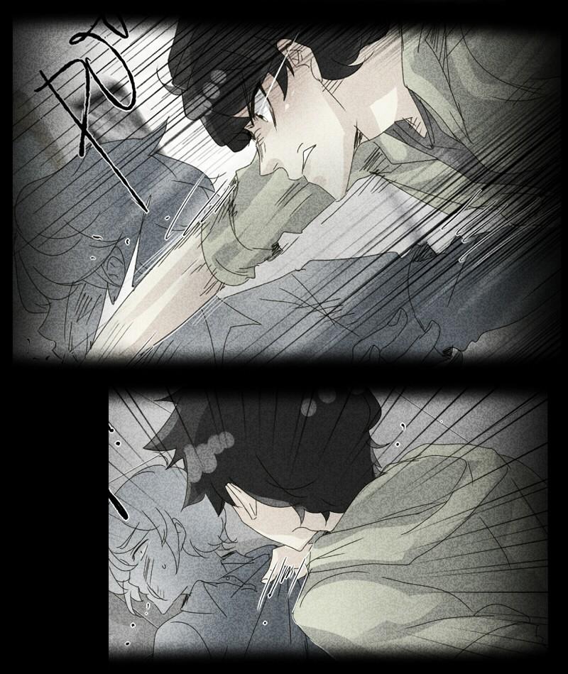 Unordinary Chapter 105 - Trang 44