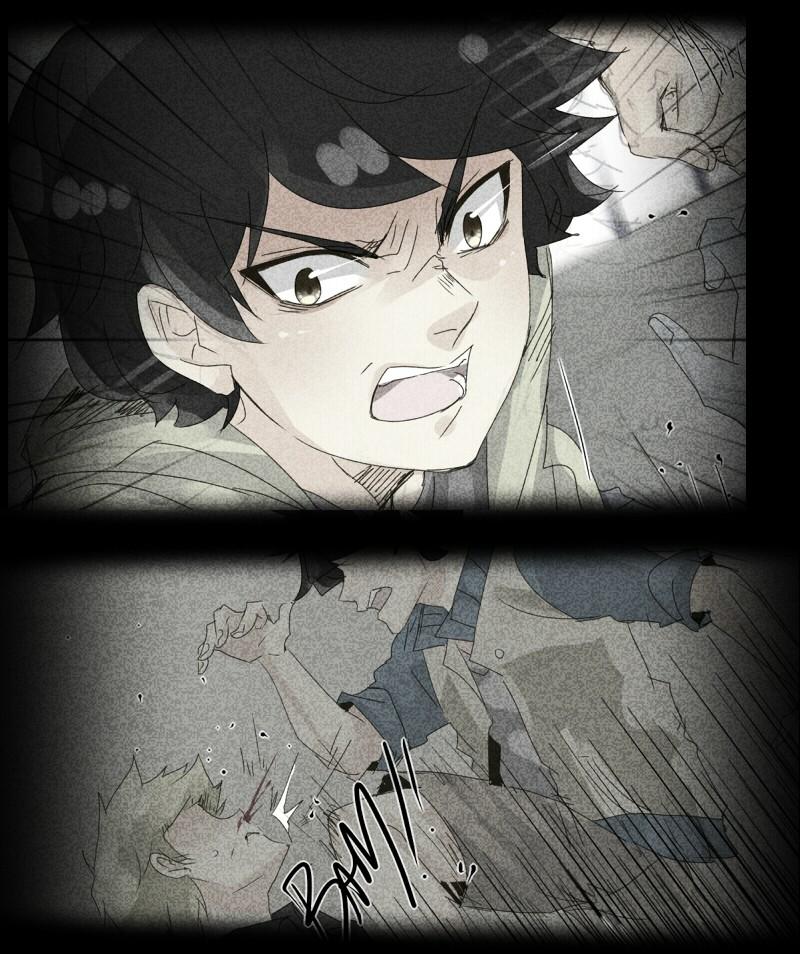 Unordinary Chapter 105 - Trang 45