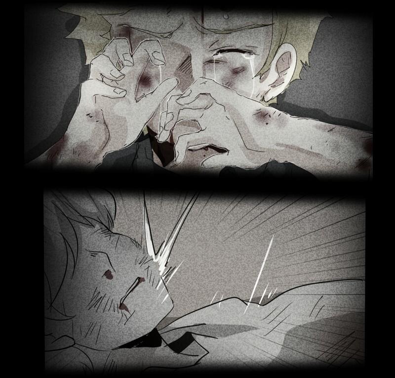 Unordinary Chapter 105 - Trang 47