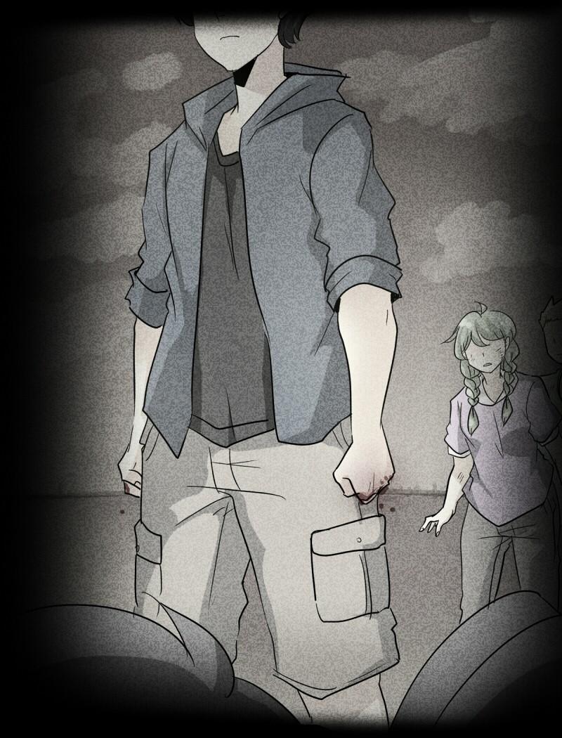 Unordinary Chapter 105 - Trang 48