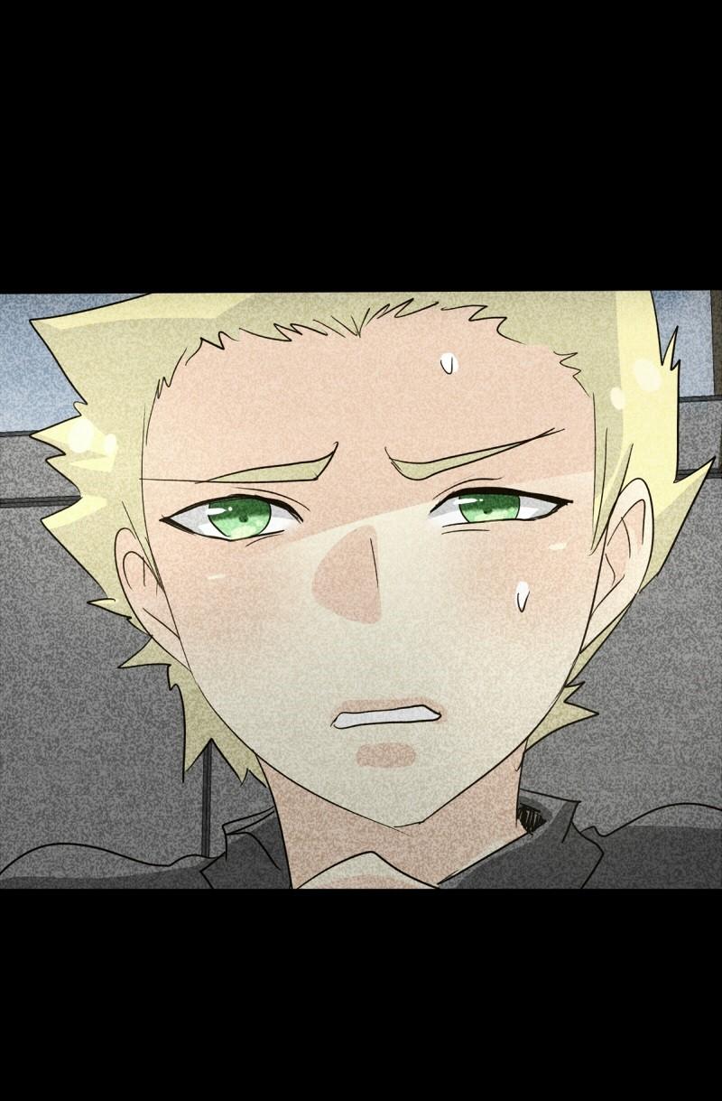 Unordinary Chapter 105 - Trang 5