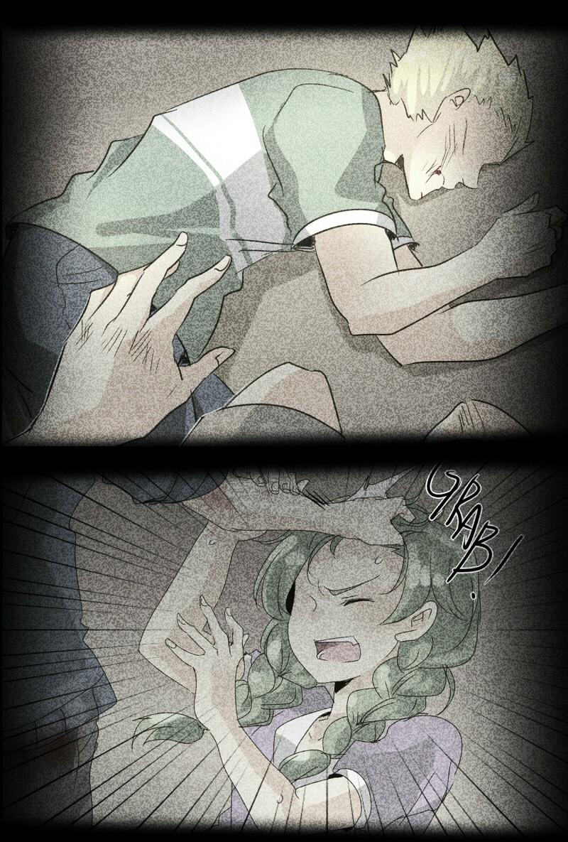Unordinary Chapter 105 - Trang 50