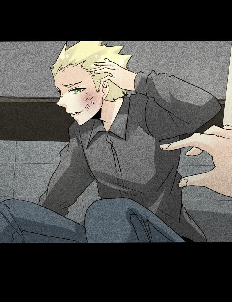 Unordinary Chapter 105 - Trang 8