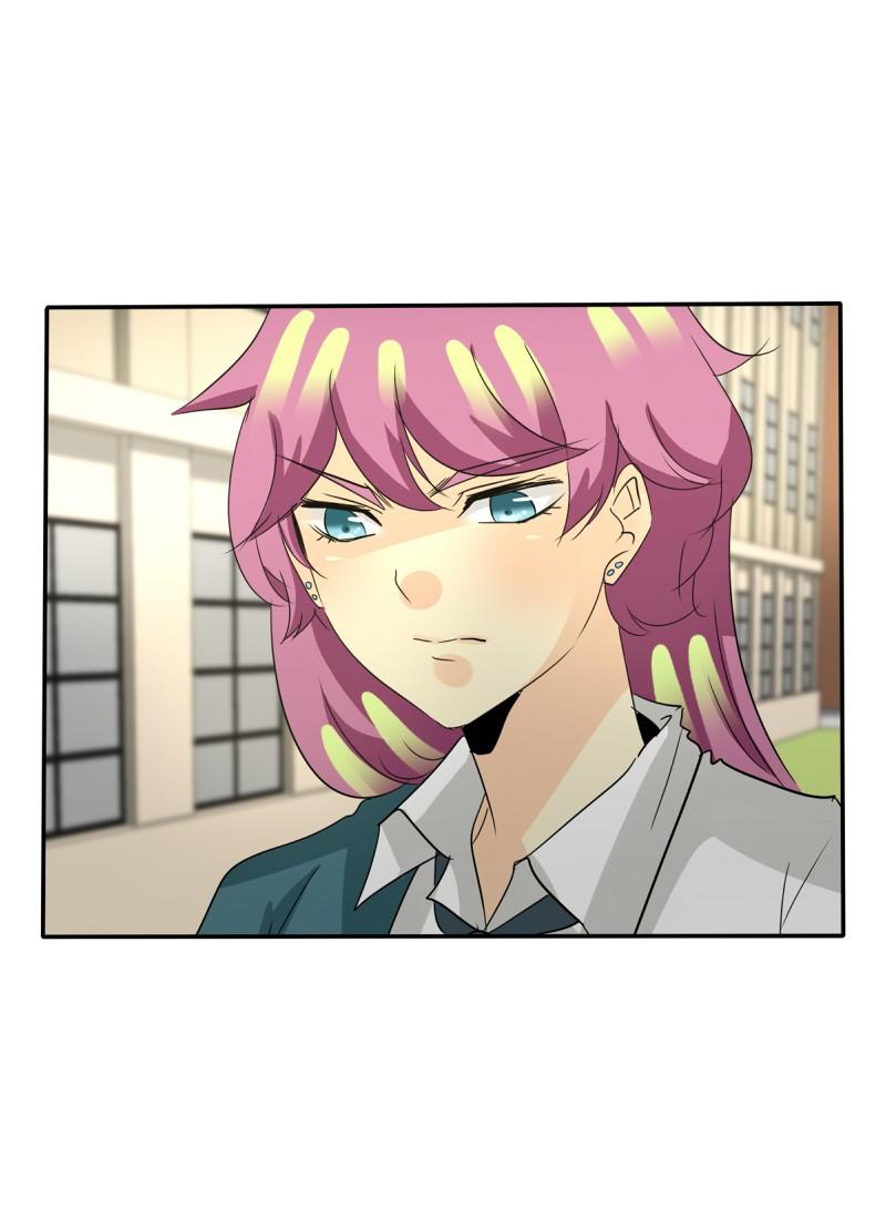 Unordinary Chapter 106 - Trang 13