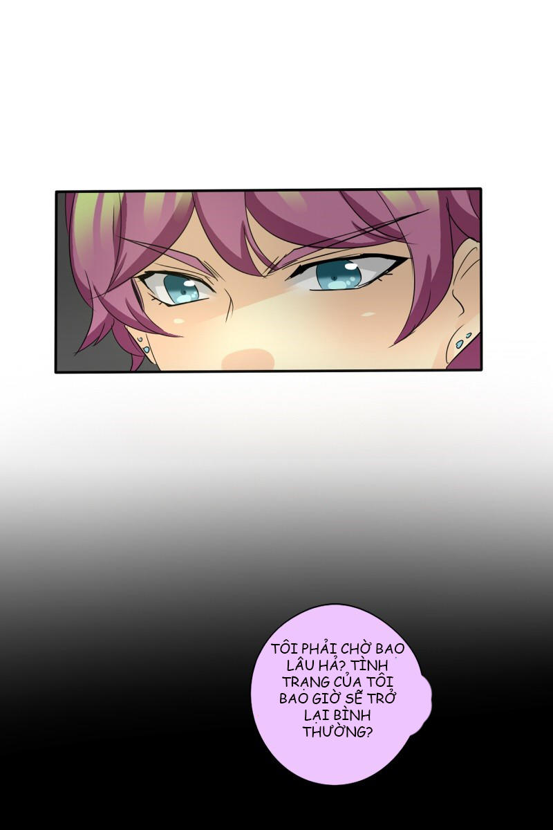 Unordinary Chapter 106 - Trang 14