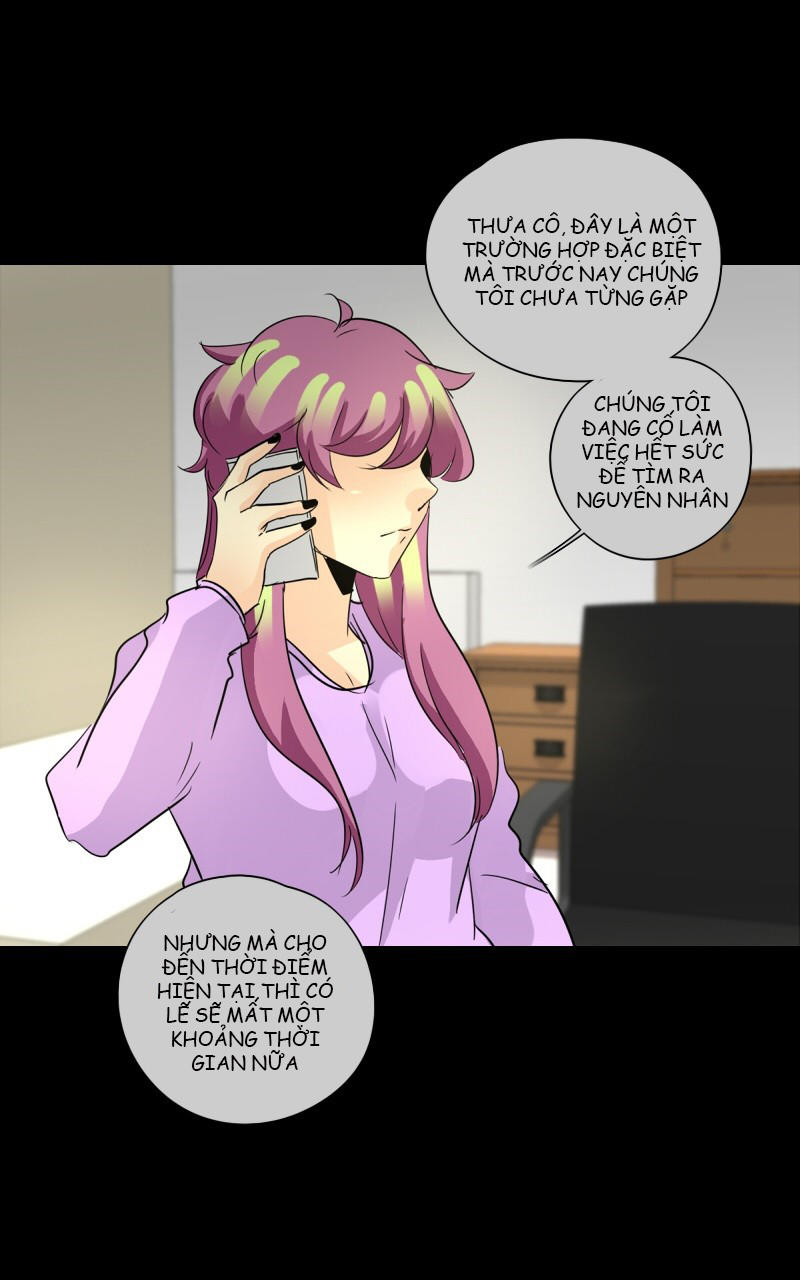 Unordinary Chapter 106 - Trang 15