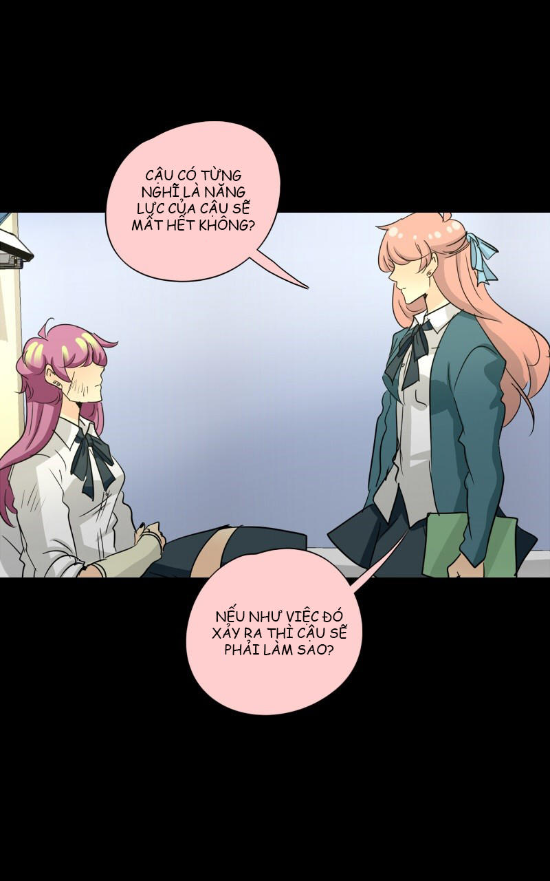 Unordinary Chapter 106 - Trang 16