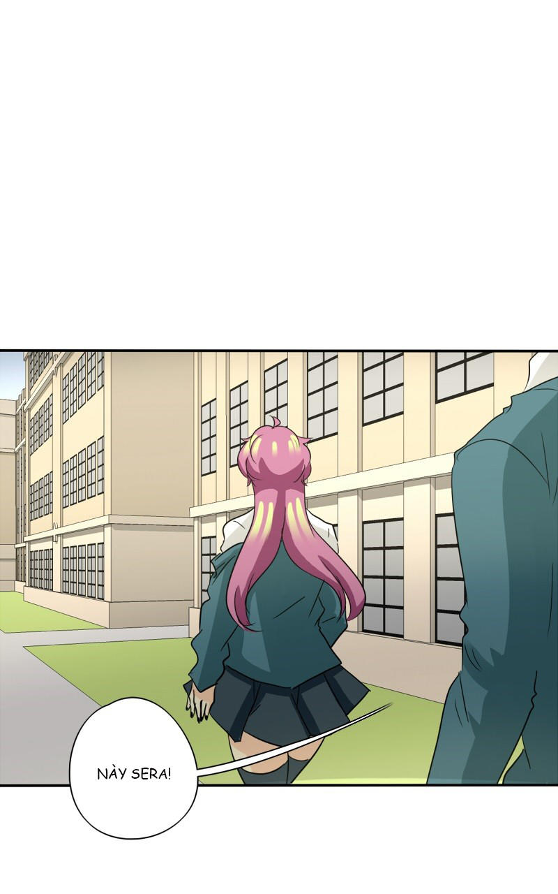 Unordinary Chapter 106 - Trang 19