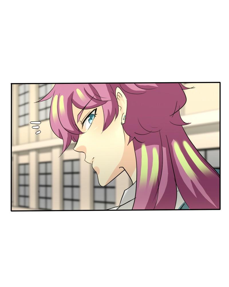 Unordinary Chapter 106 - Trang 20