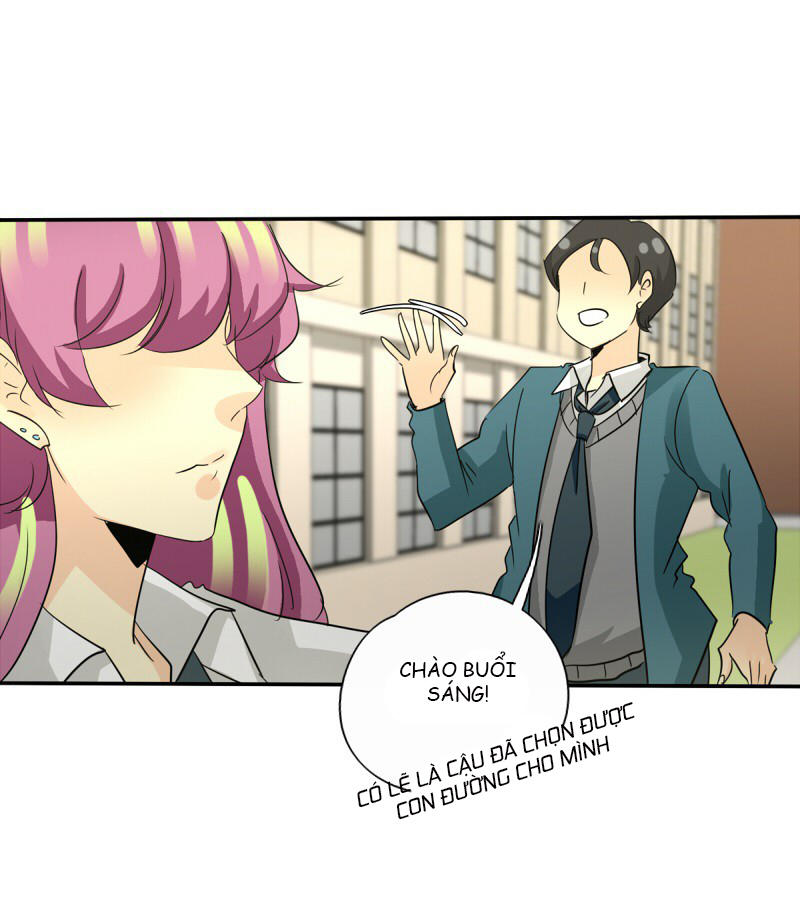 Unordinary Chapter 106 - Trang 21
