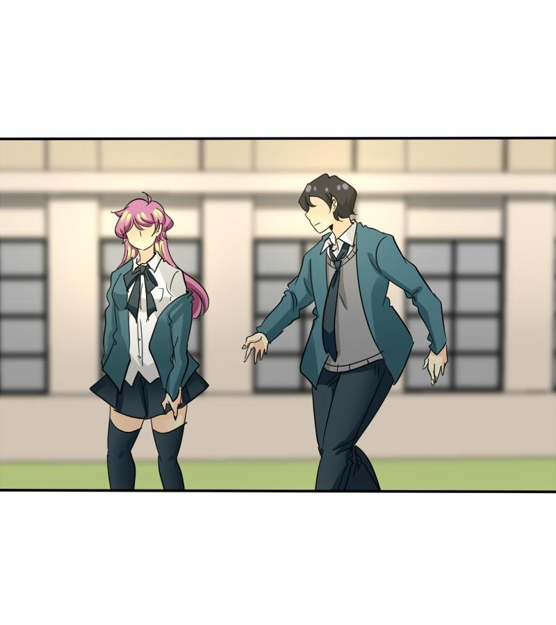 Unordinary Chapter 106 - Trang 23