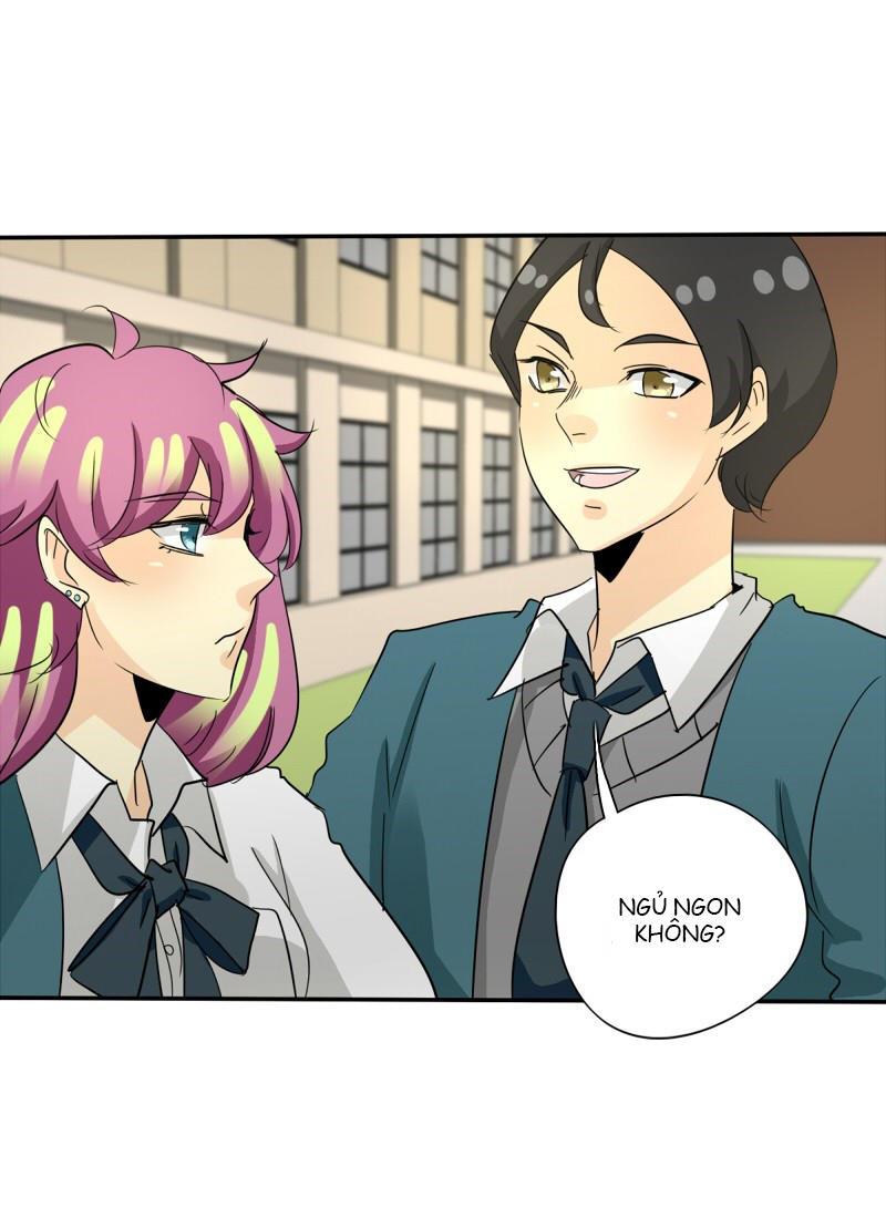 Unordinary Chapter 106 - Trang 24