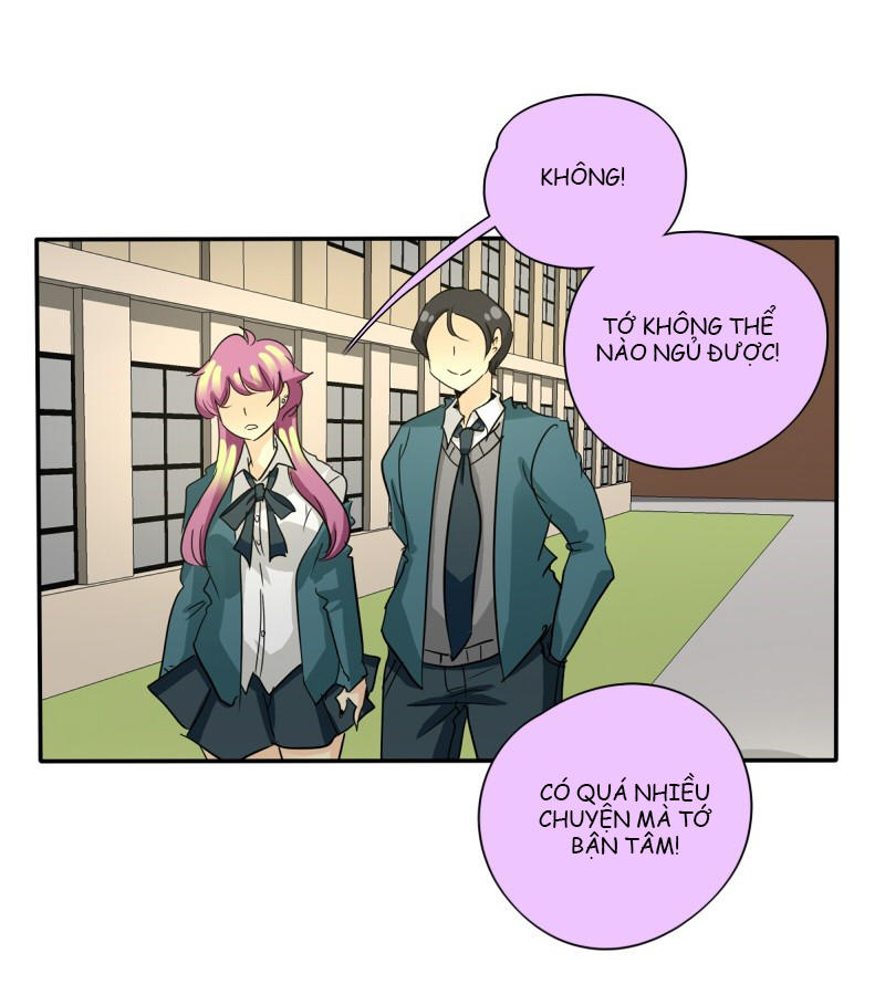 Unordinary Chapter 106 - Trang 25