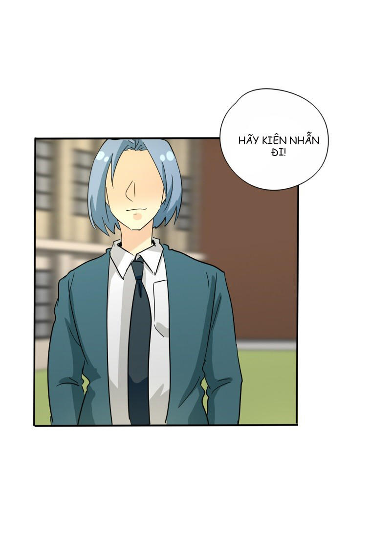 Unordinary Chapter 106 - Trang 27
