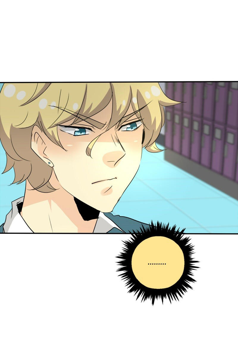 Unordinary Chapter 106 - Trang 30
