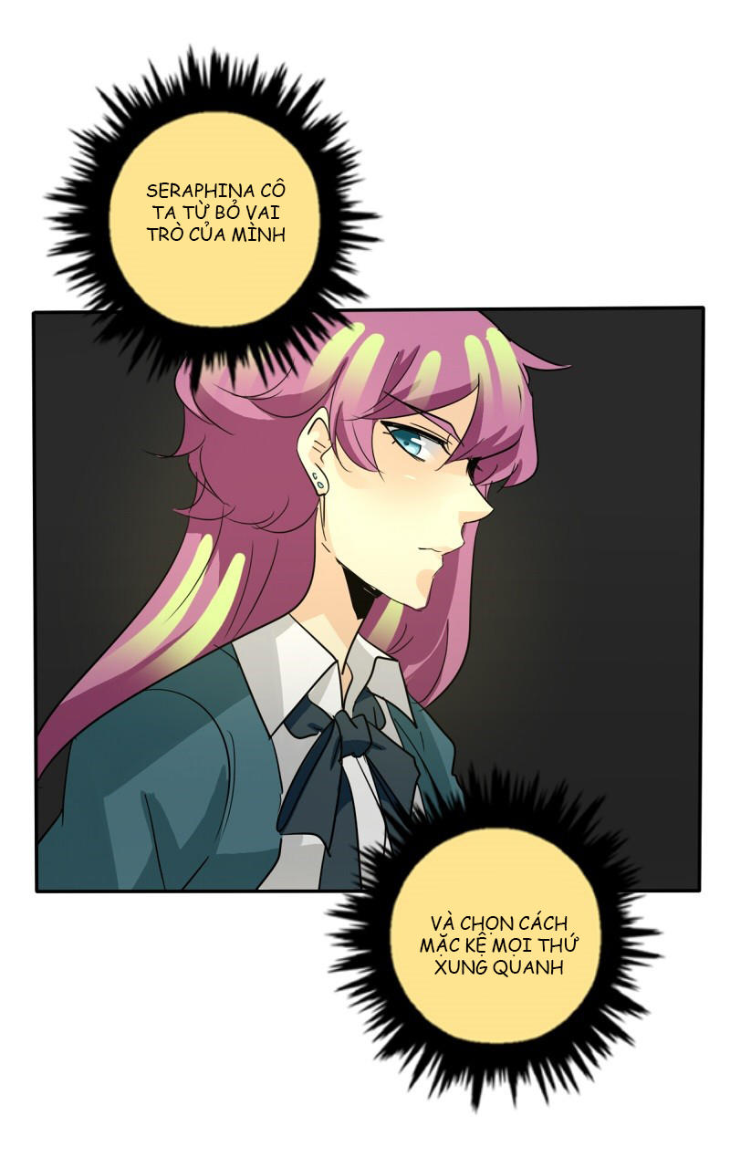 Unordinary Chapter 106 - Trang 35