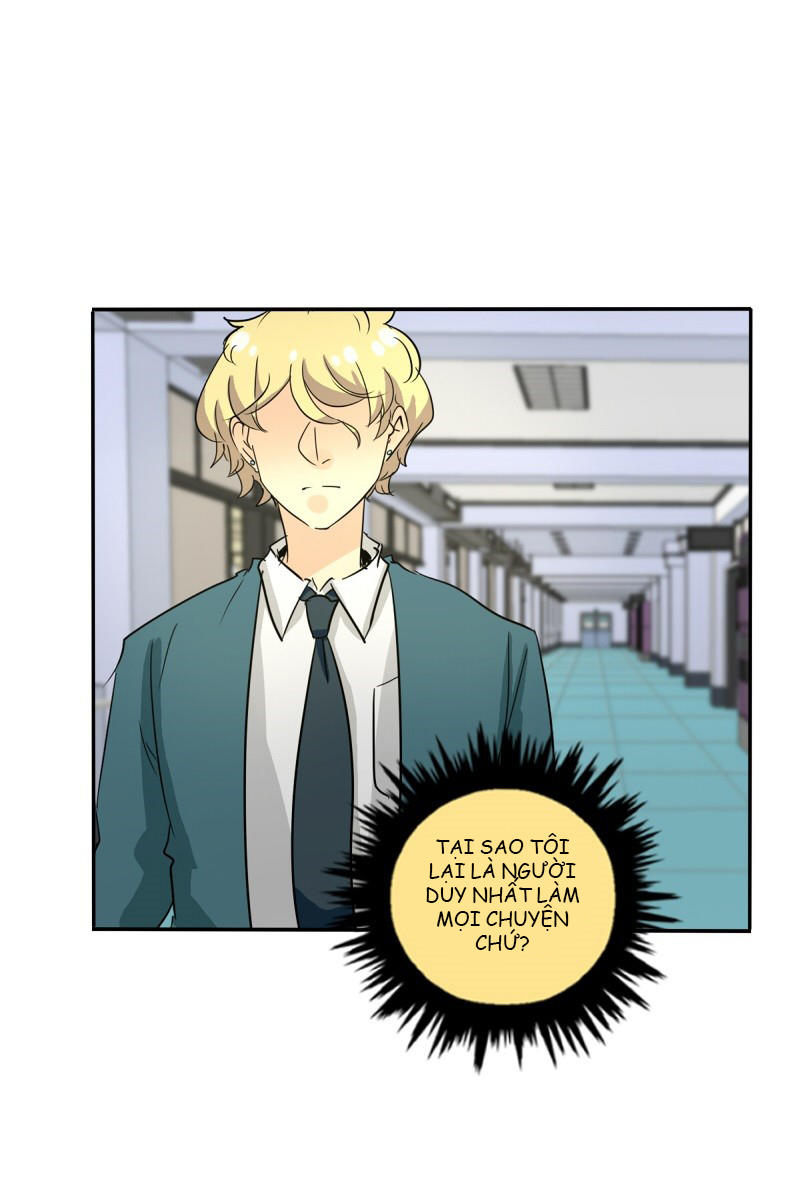 Unordinary Chapter 106 - Trang 37