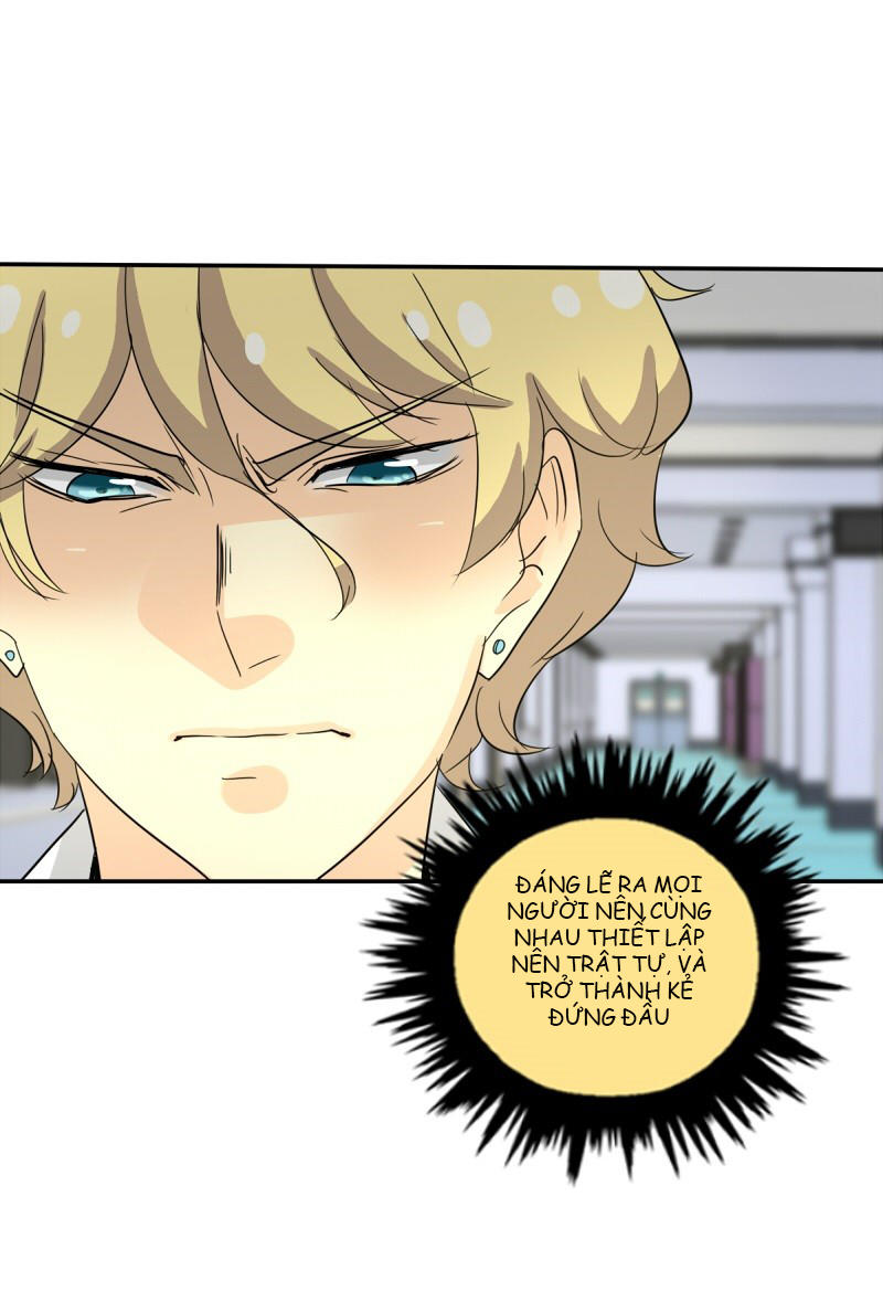 Unordinary Chapter 106 - Trang 38