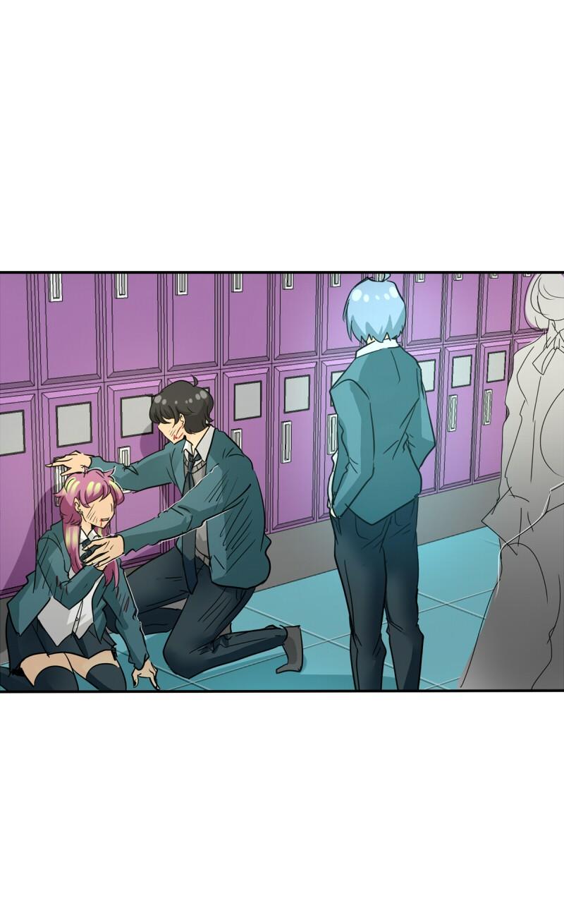 Unordinary Chapter 106 - Trang 41