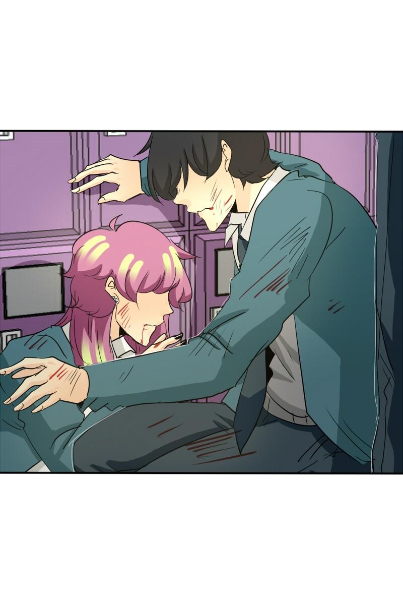 Unordinary Chapter 106 - Trang 42
