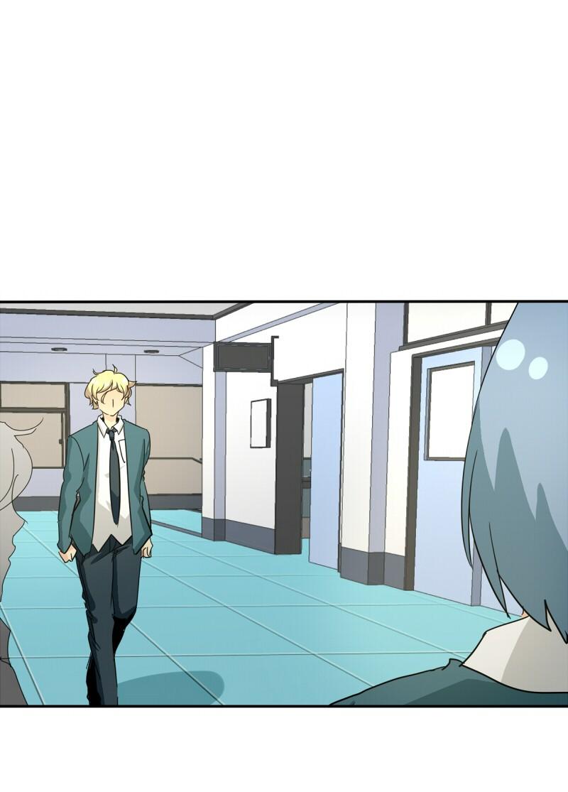 Unordinary Chapter 106 - Trang 46