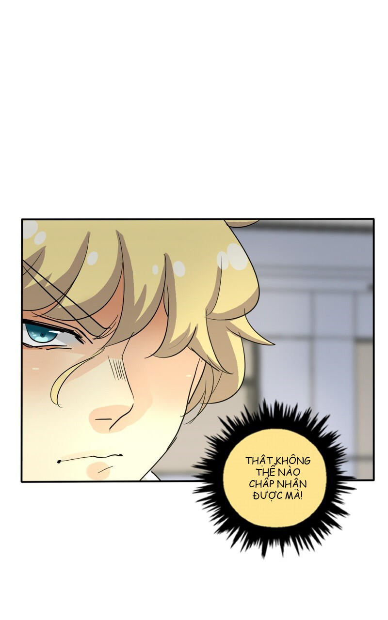 Unordinary Chapter 106 - Trang 47
